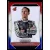 2016 Panini Prizm Red  White & Blue #4 Kevin Harvick
