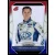 2016 Panini Prizm Red  White & Blue #6 Trevor Bayne