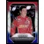 2016 Panini Prizm Red  White & Blue #7 Alex Bowman