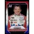 2016 Panini Prizm Red  White & Blue #14 Tony Stewart