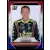 2016 Panini Prizm Red  White & Blue #15 Clint Bowyer
