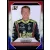 2016 Panini Prizm Red  White & Blue #15 Clint Bowyer