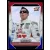 2016 Panini Prizm Red  White & Blue #16 Greg Biffle