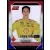 2016 Panini Prizm Red  White & Blue #22 Joey Logano