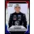 2016 Panini Prizm Red  White & Blue #23 Bobby Labonte