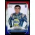 2016 Panini Prizm Red  White & Blue #24 Chase Elliott