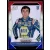 2016 Panini Prizm Red  White & Blue #24 Chase Elliott