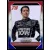 2016 Panini Prizm Red  White & Blue #25 Martin Truex Jr.