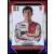 2016 Panini Prizm Red  White & Blue #26 Ryan Blaney