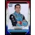 2016 Panini Prizm Red  White & Blue #37 Aric Almirola