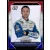 2016 Panini Prizm Red  White & Blue #40 Jimmie Johnson