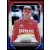 2016 Panini Prizm Red  White & Blue #41 Michael Annett
