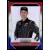 2016 Panini Prizm Red  White & Blue #43 Josh Wise