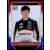 2016 Panini Prizm Red  White & Blue #44 Erik Jones