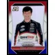 2016 Panini Prizm Red  White & Blue #44 Erik Jones