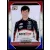 2016 Panini Prizm Red  White & Blue #44 Erik Jones