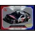 2016 Panini Prizm Red  White & Blue #50 Austin Dillon's Car