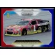 2016 Panini Prizm Red  White & Blue #53 Jamie McMurray's Car