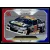 2016 Panini Prizm Red  White & Blue #54 Ryan Newman's Car