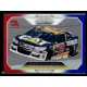2016 Panini Prizm Red  White & Blue #54 Ryan Newman's Car