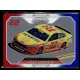 2016 Panini Prizm Red  White & Blue #60 Joey Logano's Car