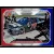 2016 Panini Prizm Red  White & Blue #62 Martin Truex Jr.'s Car