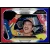 2016 Panini Prizm Red  White & Blue #71 Terry Labonte