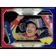 2016 Panini Prizm Red  White & Blue #71 Terry Labonte