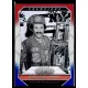 2016 Panini Prizm Red  White & Blue #72 Richard Petty
