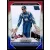 2016 Panini Prizm Red  White & Blue #73 Dale Earnhardt Jr.