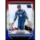 2016 Panini Prizm Red  White & Blue #73 Dale Earnhardt Jr.