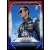 2016 Panini Prizm Red  White & Blue #79 Kasey Kahne