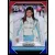 2016 Panini Prizm Red  White & Blue #80 Danica Patrick