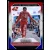 2016 Panini Prizm Red  White & Blue #85 Kyle Larson