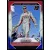 2016 Panini Prizm Red  White & Blue #88 Carl Edwards