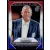 2016 Panini Prizm Red  White & Blue #94 David Pearson