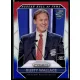 2016 Panini Prizm Red  White & Blue #95 Rusty Wallace