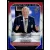 2016 Panini Prizm Red  White & Blue #96 Bobby Allison
