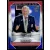 2016 Panini Prizm Red  White & Blue #96 Bobby Allison