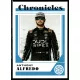 2023 Panini Chronicles  #10 Anthony Alfredo 