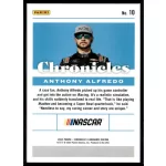 2023 Panini Chronicles  #10 Anthony Alfredo 