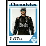 2023 Panini Chronicles  #10 Anthony Alfredo 