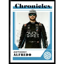 2023 Panini Chronicles  #10 Anthony Alfredo 