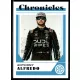 2023 Panini Chronicles  #10 Anthony Alfredo 
