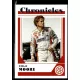 2023 Panini Chronicles  #15 Cole Moore 