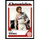 2023 Panini Chronicles  #15 Cole Moore 