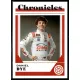 2023 Panini Chronicles  #19 Daniel Dye 