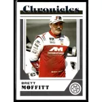 2023 Panini Chronicles  #20 Brett Moffitt 