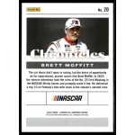 2023 Panini Chronicles  #20 Brett Moffitt 