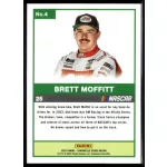 2023 Panini Chronicles Score  #4 Brett Moffitt 
